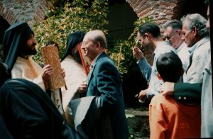 Κύπρος (Cyprus), Aπρίλιος 2007