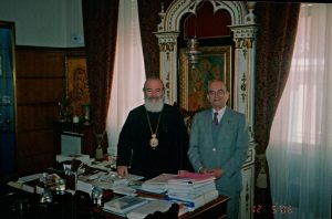 Αρχιεπισκοπή Αθηνών, 12 Μαίου 2006