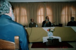 Κρήτη, Οκτώβριος 2004
