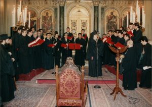 Πάτρα, 7 Απριλίου 2003